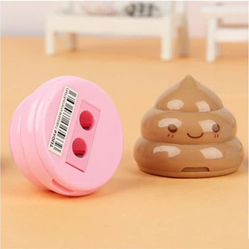 

kawaii pencil sharpener apontador de lapis papeleria apontador escolar escritorio sacapuntas escolares gift for kids knife