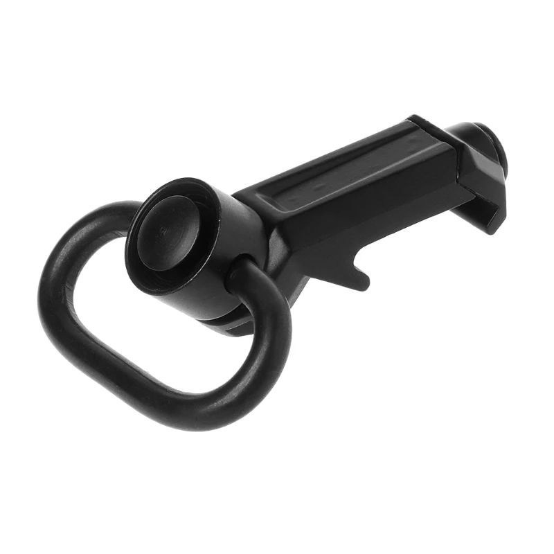 

Sling Swivel QD Rotary Loop Tactical 20mm With Rail Separate Mount Accessories