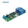 Wifi inteligente interruptor de relé módulo Universal 2CH USB DC5V/7-32V inalámbrico interruptor de temporizador de relé de Control remoto para Alexa de Google ► Foto 1/3