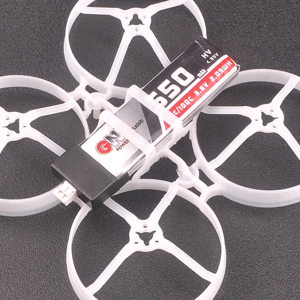 Brushless Whoop Frame--3