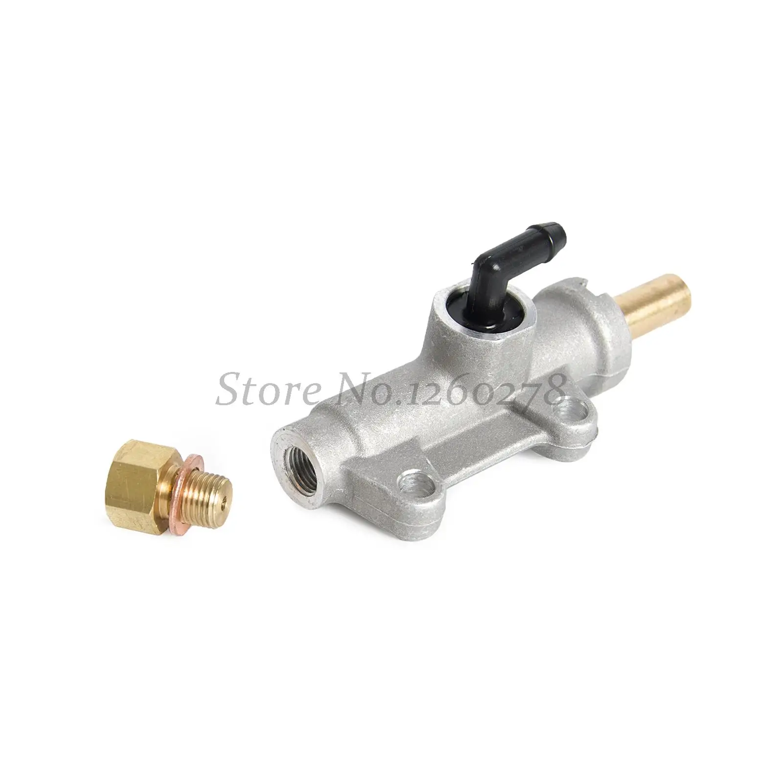 

New Aftermarket Rear Brake Master Cylinder For Polaris Sportsman 335 400 450 500 600 700 800 Motorbike Cylinder Brake Pump