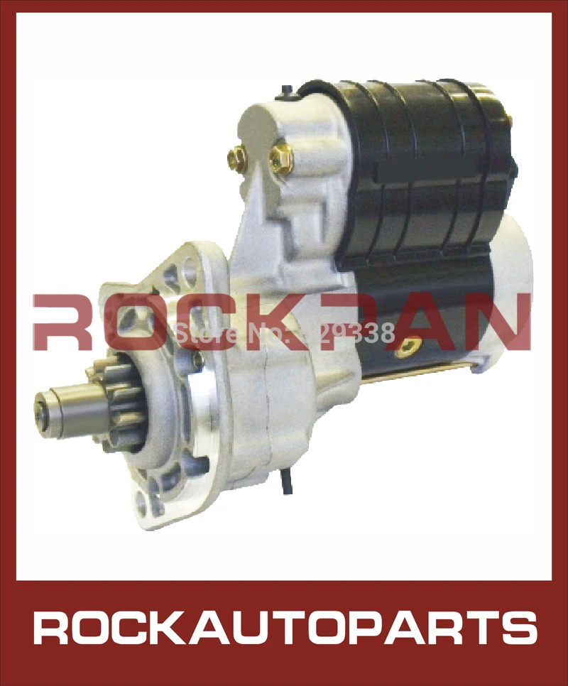 For Ursus Tractor Starter Motor 9142743 Starters AliExpress