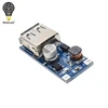 WAVGAT DC-DC USB cargador de salida step up Power Boost Module 0,9 V 5 V a 5 V 600MA USB Mobile Power Boost Board ► Foto 3/6