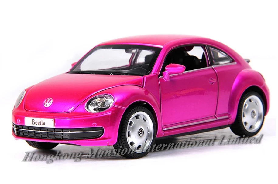132 Caipo TheVolks wagen New Beetle (1)