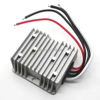 

DC DC Converter 36v to 12v 10Amax 120Wmax For cars non-isolated