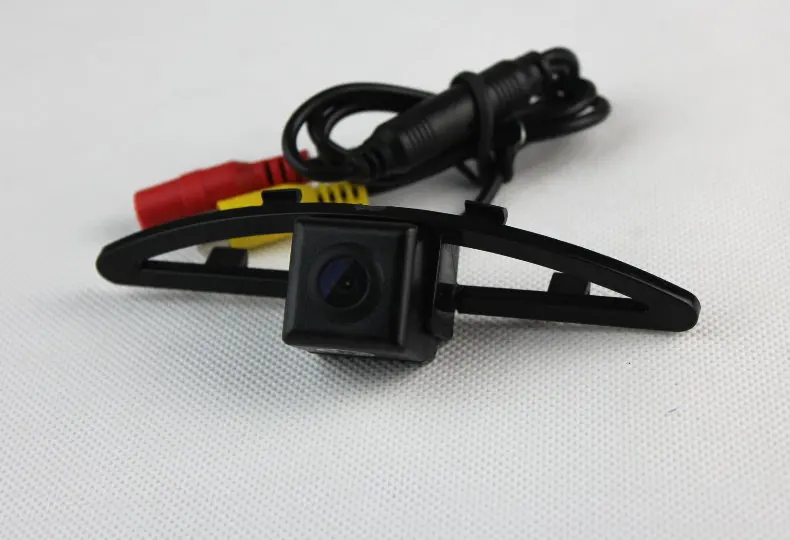 

FOR Hyundai Sonata NFC 2009~2012 / Reversing Camera / Car Parking Camera / Rear View Camera / HD CCD Night Vision