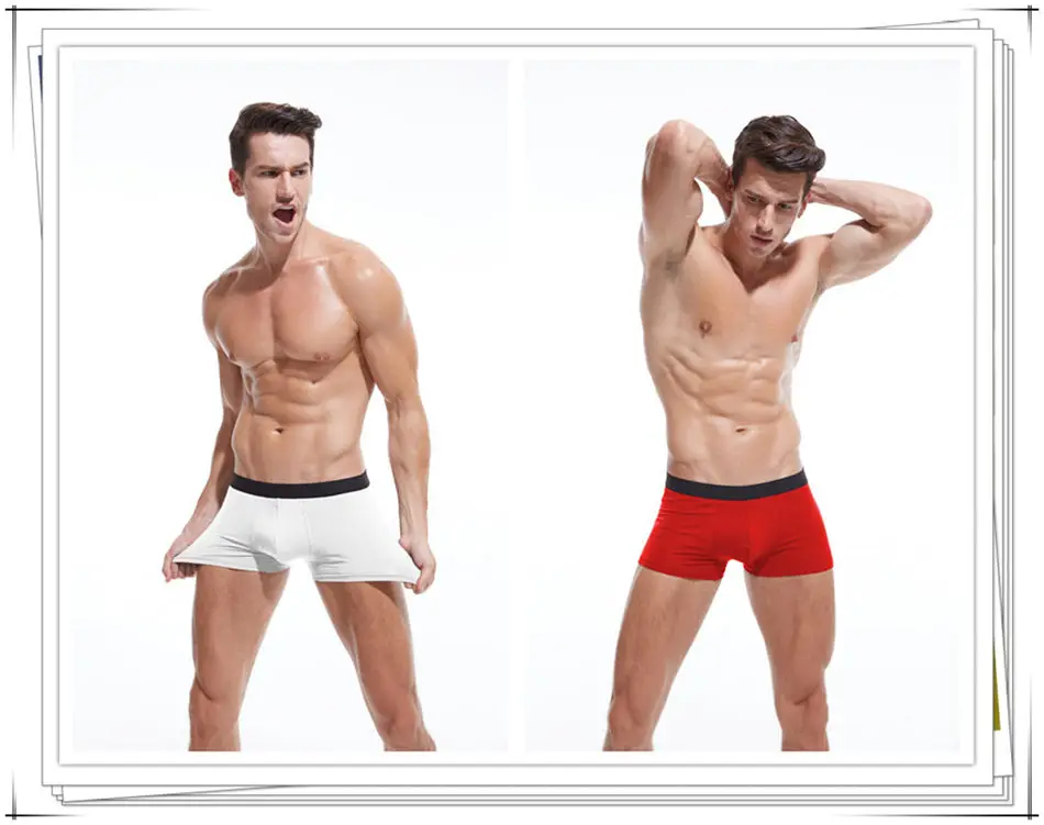 2019new underwear boxers mens 05