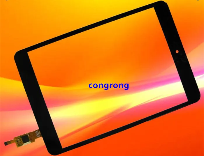 

7,9 дюйма, 8 дюймов, оригинальная планшетория сенсорного экрана M2, дюйма, стеклянная Сенсорная панель F-WGJ80093-v1A CT363S