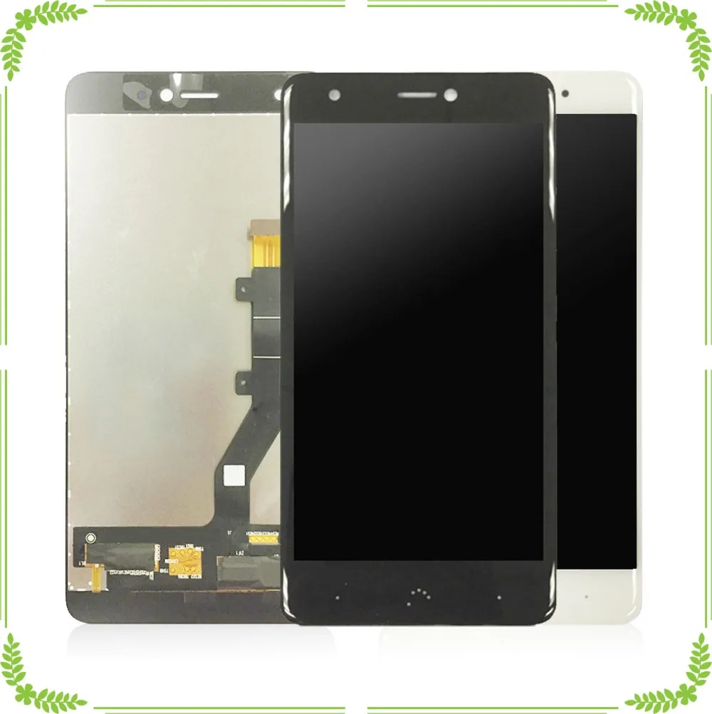 

100% tested For BQ Aquaris X / X pro LCD Display Screen with Touch Screen Digitizer Assembly for bq x pro lcd
