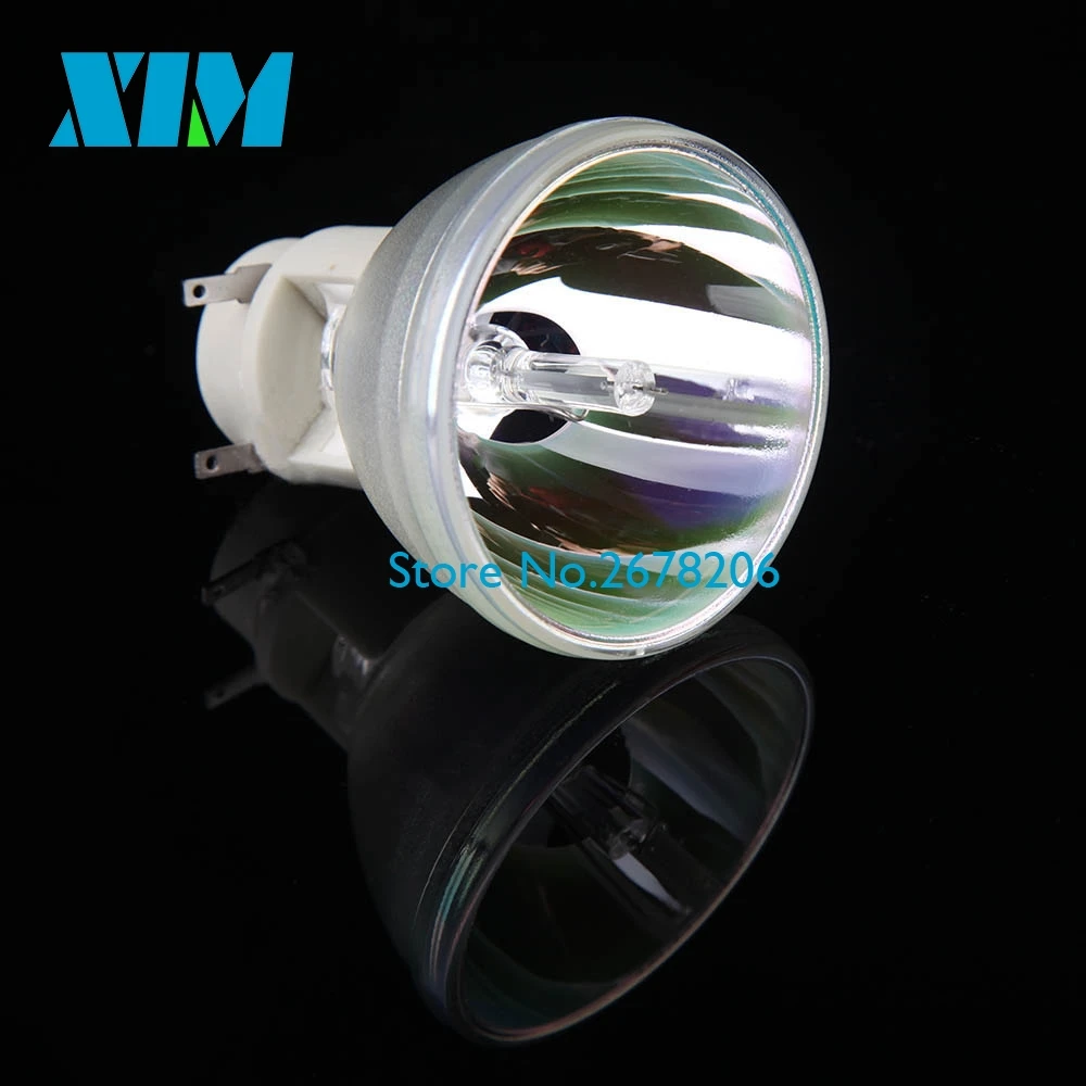 

Free shipping Compatible RLC-051 for VIEWSONIC PJD6251 Projector Lamp Without housing P-VIP 280/0.9 E20.8