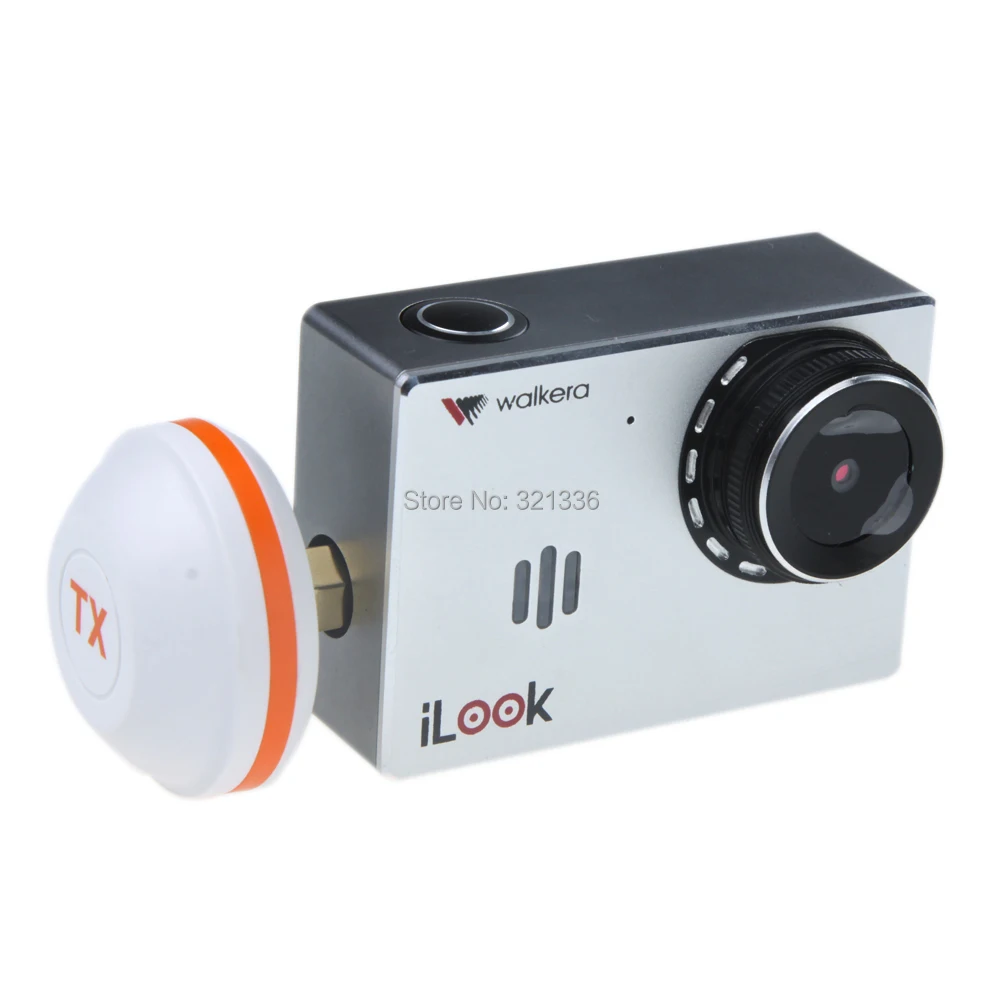 Оригинальный Квадрокоптер Walkera QR X350 Pro Perfect RTF RC FPV + передатчик DEVO F7 камера iLook