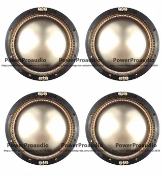 

4pcs Diaphragm Horn Tweeter for DAS K8, K10, ND 8, ND 10 16 ohm