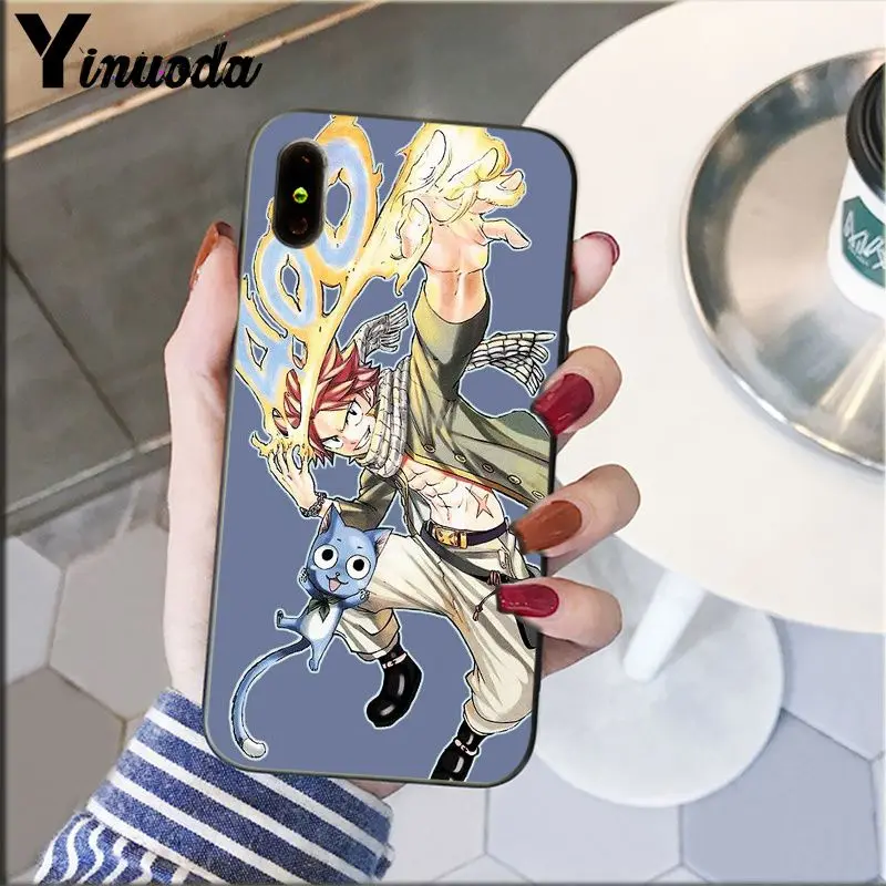 Anime Manga Fairy Tail logo