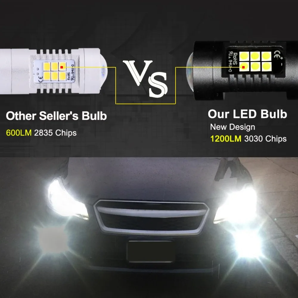 Auto Led