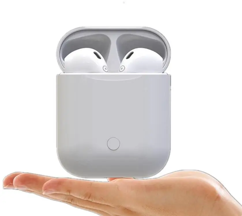 

LK TE8 Bluetooth 5.0 Wireless Earbuds Bluetooth Earphone Headset Wireless Bluetooth Binaural Call Smart Earphones for iPhone
