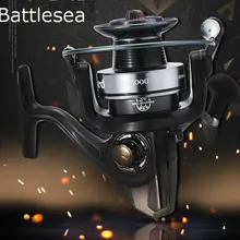 Высокое качество Большой размер 13BB Рыболовная катушка дальнее колесо металл ЧПУ рокер Mix Drag 24 кг/52lb прочность спиннинговая катушка морская вода