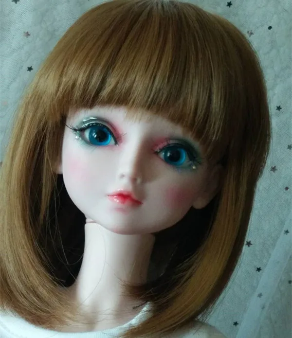bjd wig 3