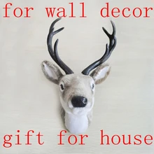 free shipping deer head