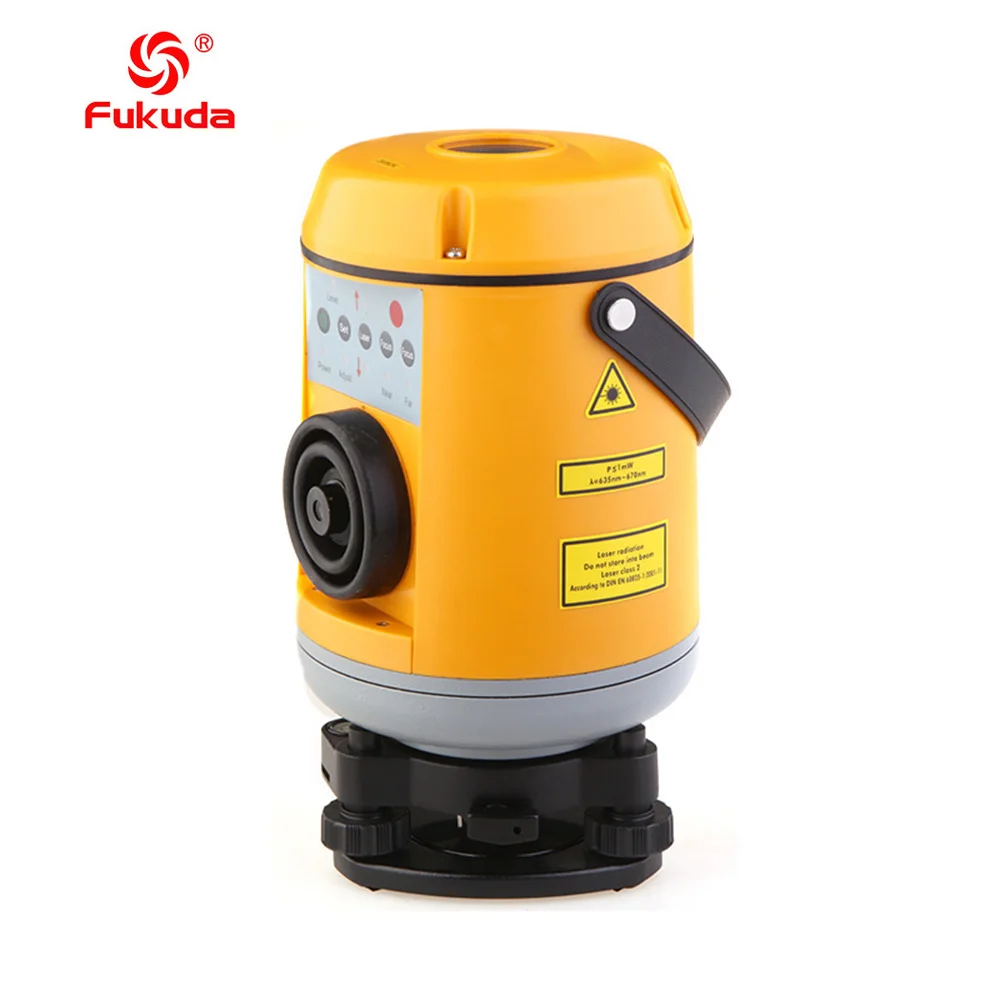 

laser vertical collimator JC200 Plumb laser deflection measurement Plumb laser series Plumment laser level