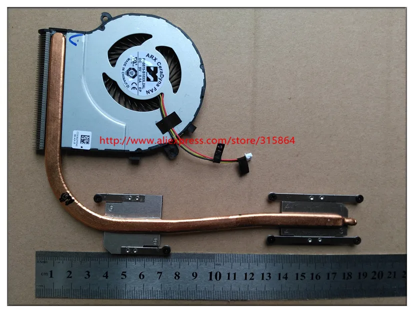 جديد laptop cpu fan مع غرفة التبريد لتوشيبا C55D-C-10P Carrizo-L FN0575-S1033L2AL جديد laptop cpu fan مع غرفة التبريد لتوشيبا C55D-C-10P Carrizo-L FN0575-S1033L2AL