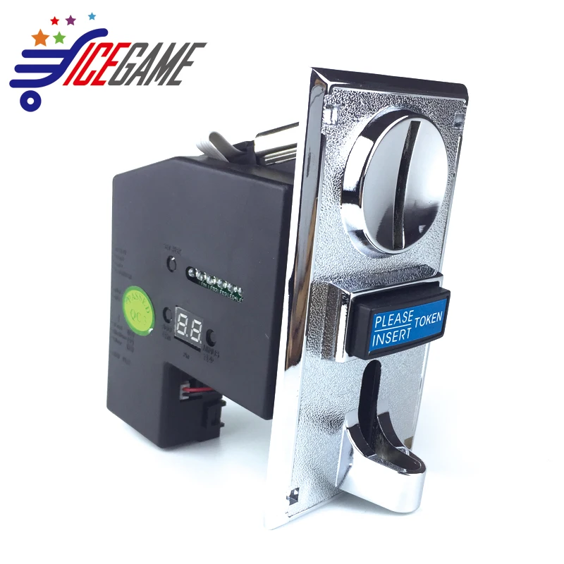 multi coin acceptor-4