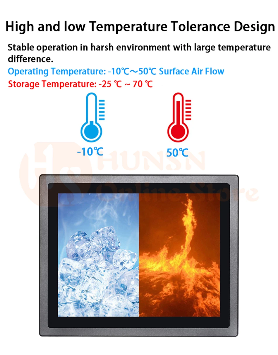 Industrial-Panel-PC-3855U-J1800-J1900-I5-3317U-Intel-Core-I7-HUNSN-WD13-(12)