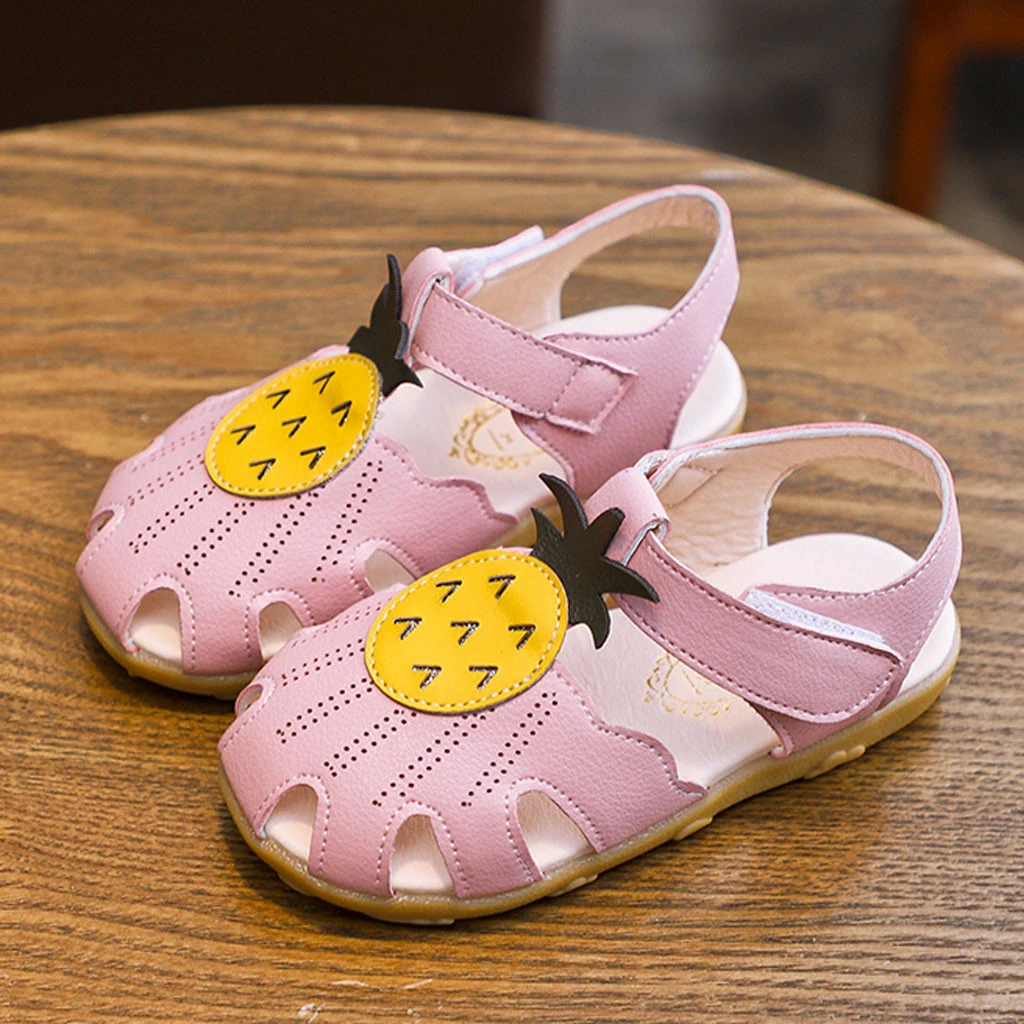 infant sandals size 1