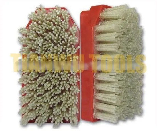 31 Fickert ( U shape ) diamond brush