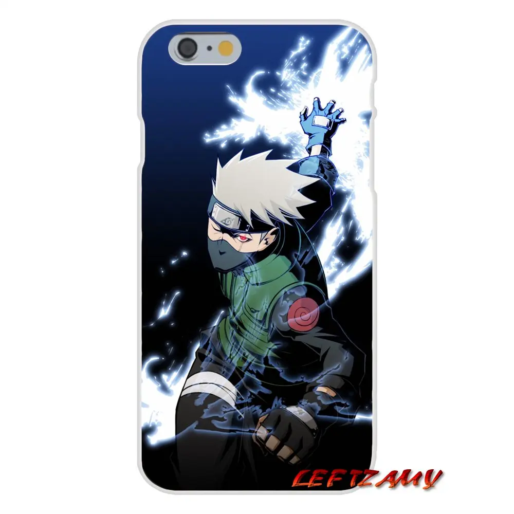 Для Samsung Galaxy S3 S4 S5 MINI S6 S7 edge S8 S9 Plus Note 2 3 4 5 8 мягкие прозрачные чехлы Чехлы Kakashi Copy Cat
