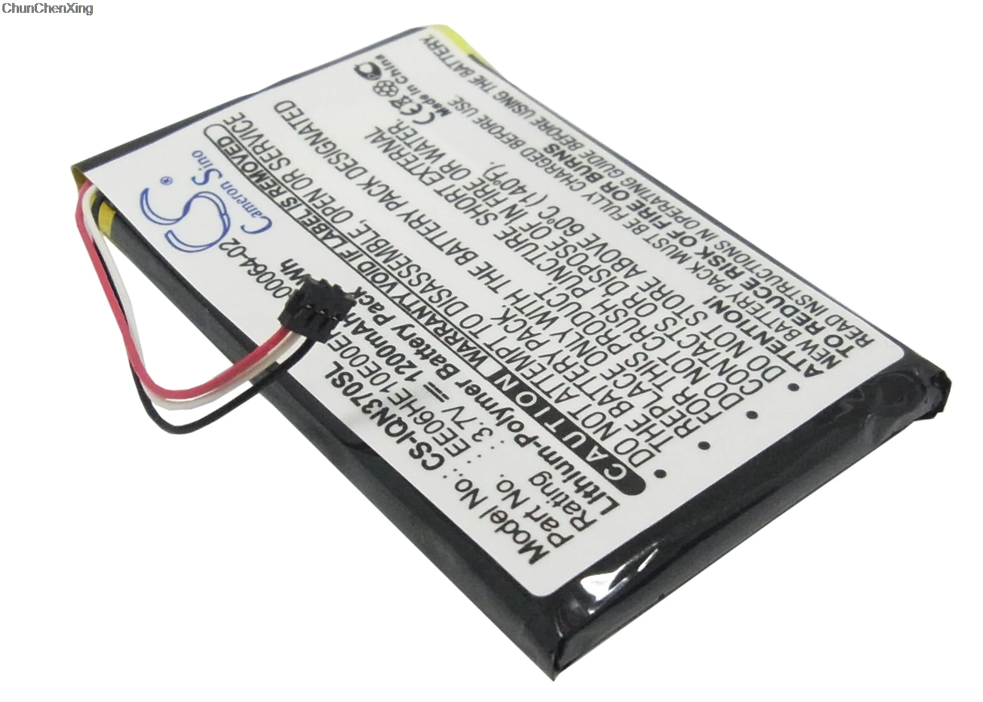 Аккумулятор Кэмерон Сино 1200 мАч EE06HE10E00EF для Garmin Nuvi 3700 3760 3760T 3790 3790T|Цифровые