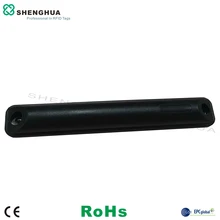 20 шт./лот, доступны индивидуальные UHF RFID метки до 512bit 860-960MHz RFID металлические метки