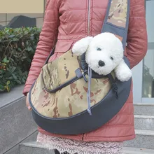 HJKL контейнер для переноски домашнего животного-кошки щенка маленького животного дышащая переноска для собак слинг Передняя сетка дорожная сумка на плечо рюкзак 80