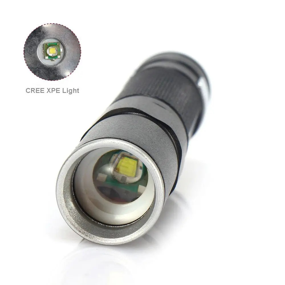 mn22 mini flashlight  (4)