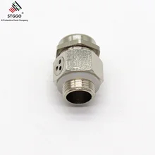 M12* 1,5 PE пенопластовая прокладка воздухопроницаемая мембрана