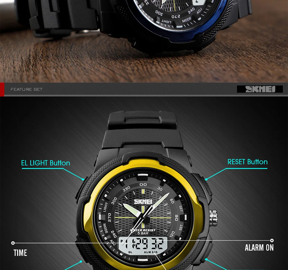 Quartz Watch (8)