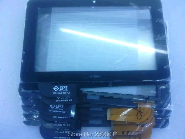 300-L3666B-B00 2