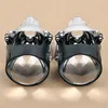 FREE SHIPPING, CHA DLand H7 SINGLE HIGH BEAM HID XENON PROJECTOR LENS, 3.0 INCH ► Photo 2/2