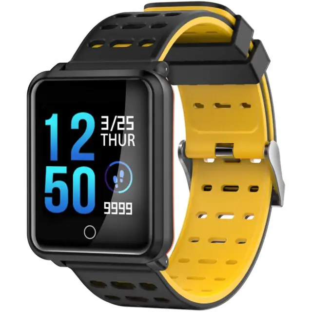 n88 smart watch