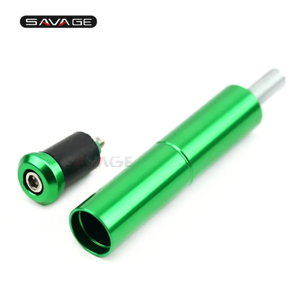 Handlebar Extension Levers Navigation&nbsp;bracket Auxiliary light button USB Charger Adapter  (11)