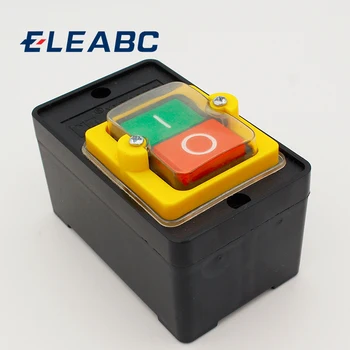 

ON/OFF Water proof Push button Switch MAX 10A 380V