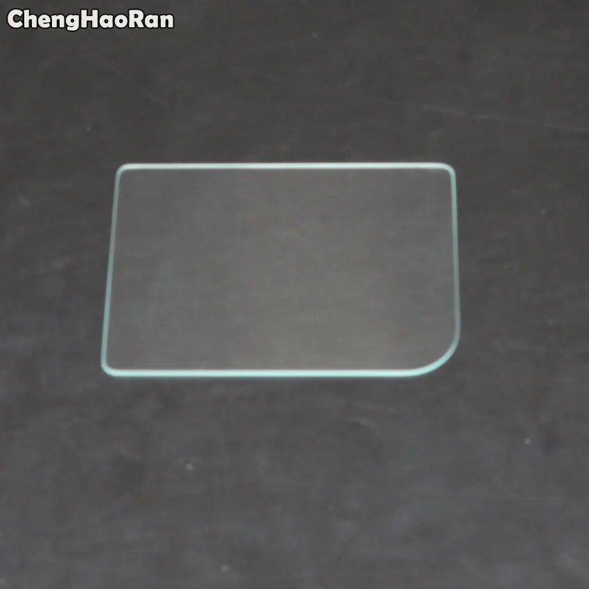 ChengHaoRan для Nintendo GameBoy Zero DMG 01 Raspberry Pi изменить узкий защитный стеклянный экран