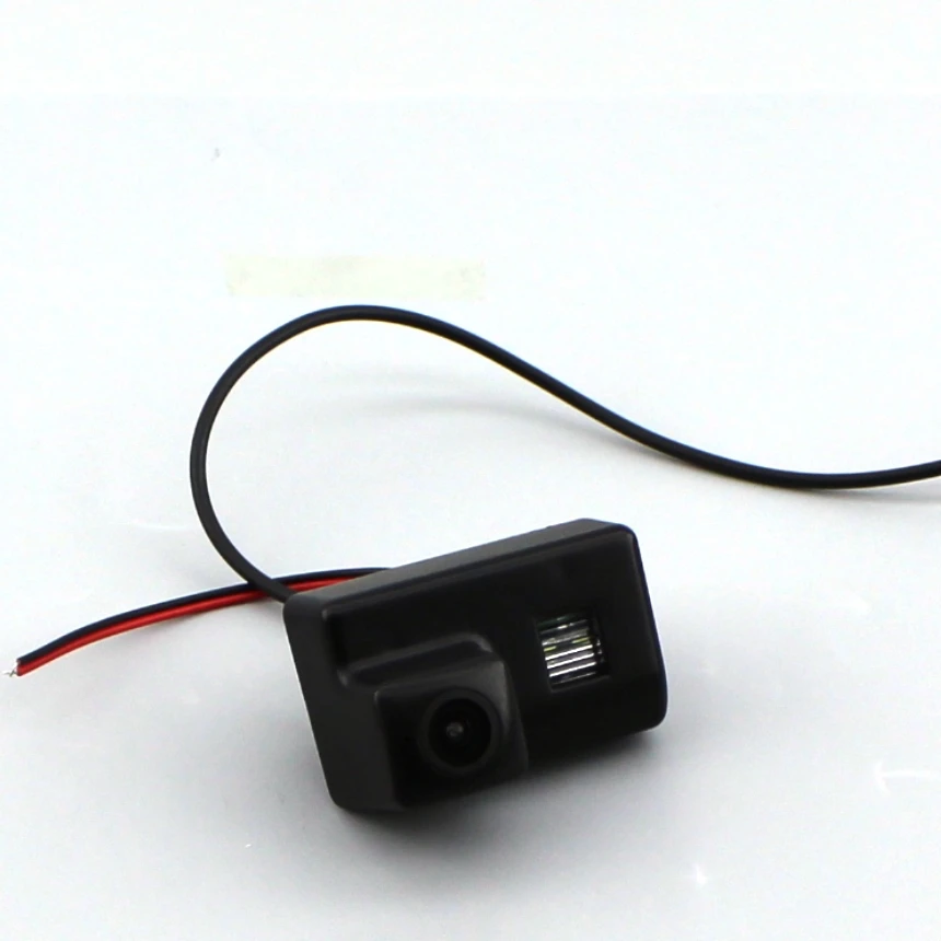 Liislee Автомобильная камера заднего вида для peugeot 5008 5D MPV 2009~ парковочная обратная резервная камера Водонепроницаемая камера ночного видения CCD HD