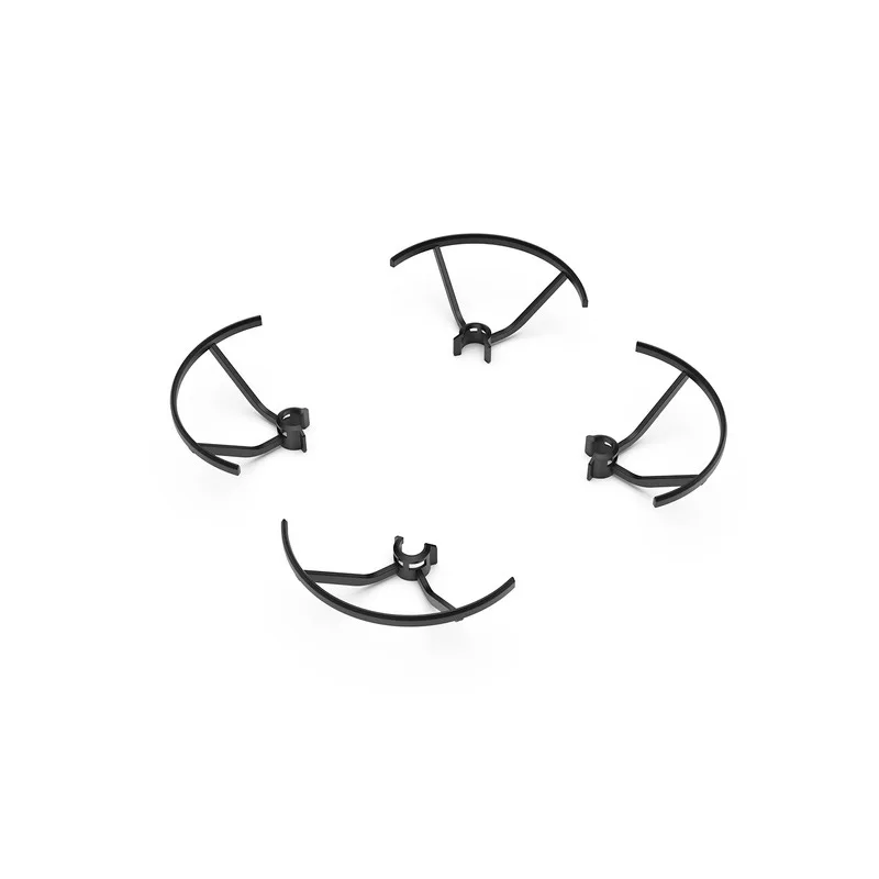 JMT 4 шт./комплект защита пропеллеров Опора весло Защитная крышка кольцо весло кольцо для DJI Tello Drone самолет запчасти аксессуар