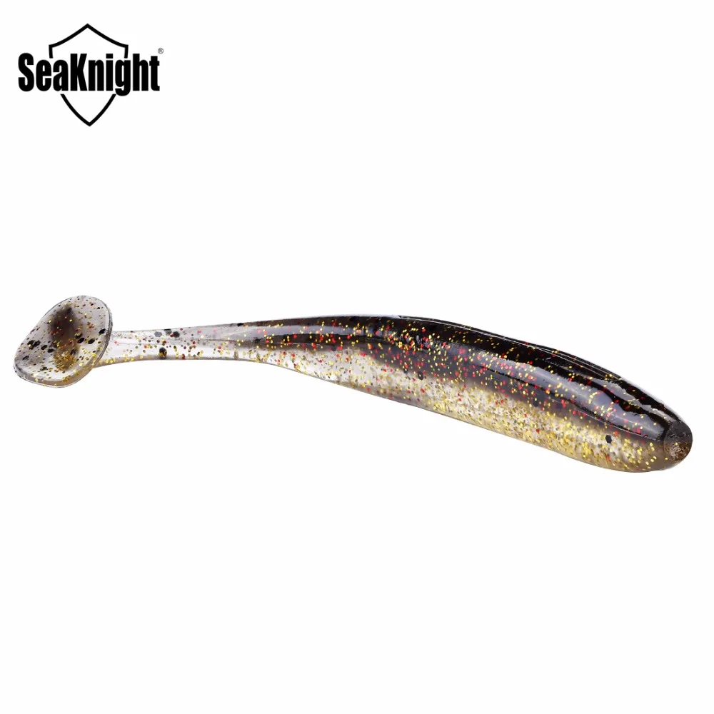 SeaKnightBrandSoftLureArtificialBaitsFishingLureSoftBaitfor