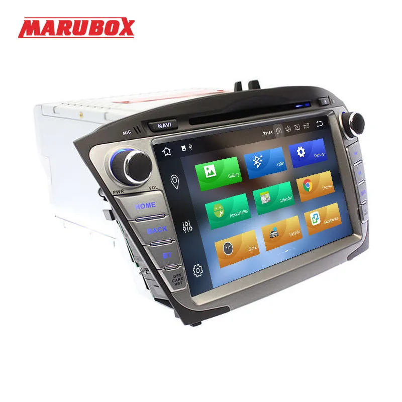 Excellent Marubox 2Din Android 9 4GB RAM For HYUNDAI ix35 Tucson 2009-2014 Stereo Radio GPS Navi DVD Car Multimedia Player 8A301PX5 4 Excellent Marubox 2Din Android 9 4GB RAM For HYUNDAI ix35 Tucson 2009-2014 Stereo Radio GPS Navi DVD Car Multimedia Player 8A301PX5 4
