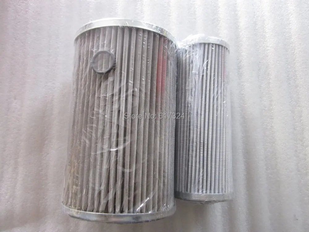 

YTO DFH 1304 tractor parts, the set of hydraulic filters