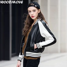 Весенние куртки из мягкой кожи, женские Мотоциклетные Куртки из искусственной кожи, верхняя одежда, пальто, женская одежда из искусственной кожи, Мотоциклетные Куртки