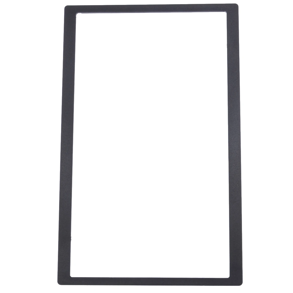 For V-W 1pc Car DVD player frame Panel Bezel Support P-assat B5/MK5 J-etta B-ora/P-olo/MK3/MK4 G-olf Chico Sharan