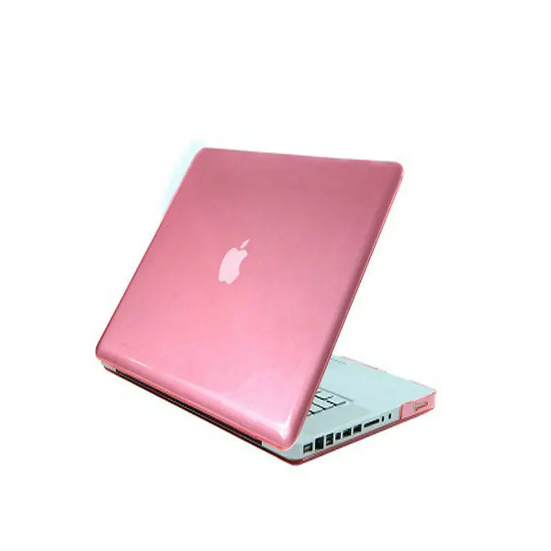 Laptop Crystal Sleeve Notbook Hard Transparent Case Protector For Mac Laptop Crystal Sleeve Notbook Hard Transparent Case Protector For Mac