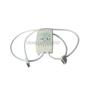 

NEW RGB AMPLIFIER FOR 5050 RGB SMD LED STRIP LIGHT 12V 6A Common Anode/Cathode